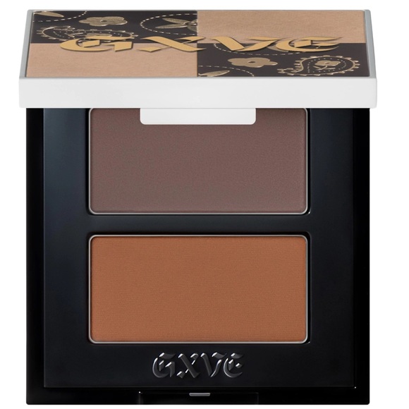 GX by Gwen Stefani Other - GX By Gwen Stefani - Pick It Up- Super Hot contour palette - NIB
